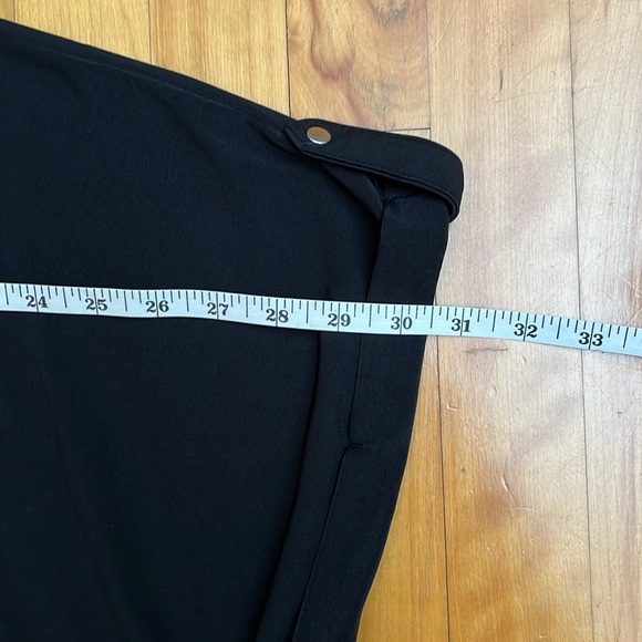 [2X] Black Top - Picture 6 of 15